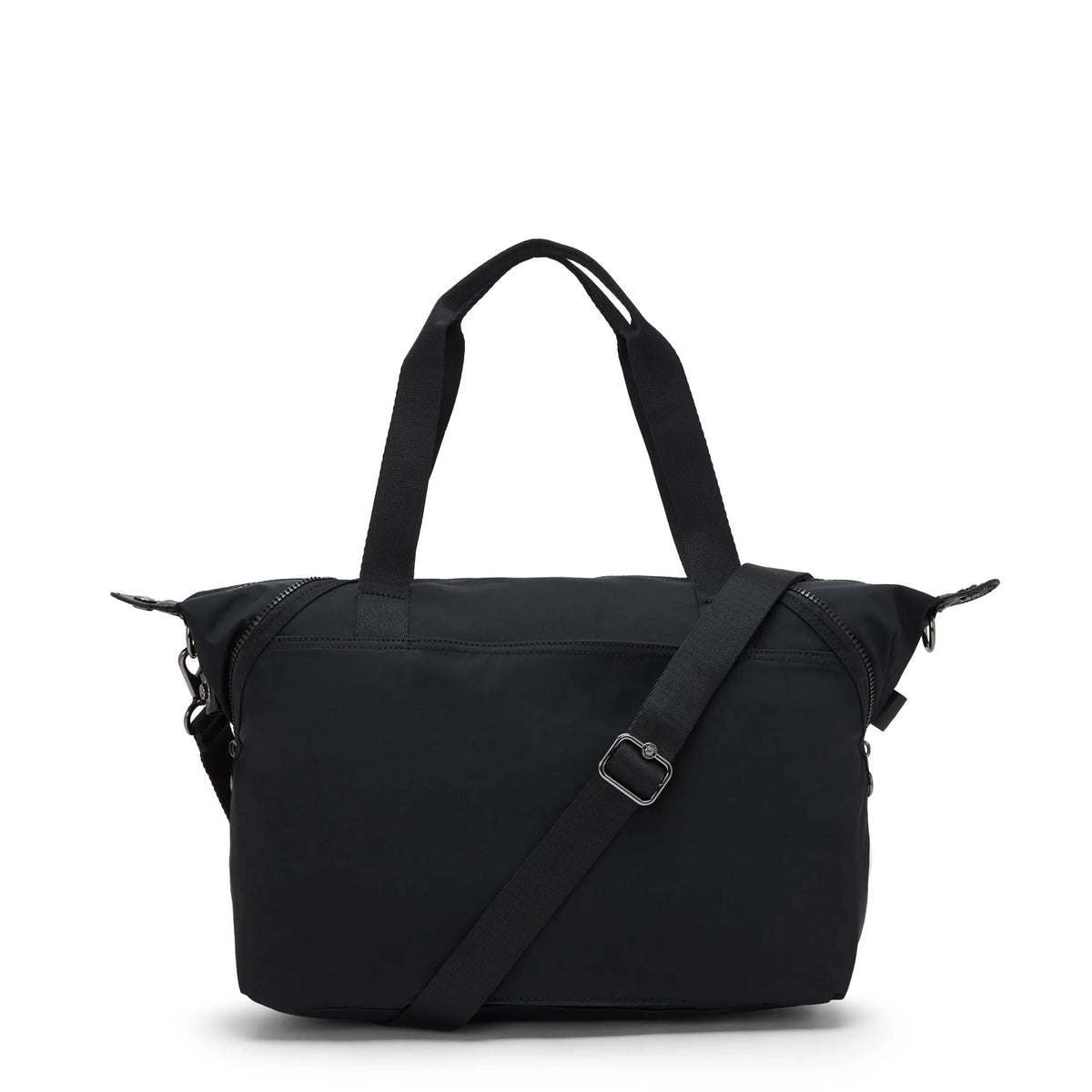 Art Duo Pocket Tote Bag