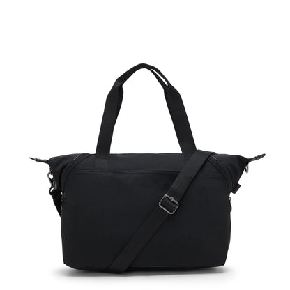 Art Duo Pocket Tote Bag