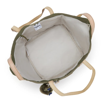 Raimo Tote bag