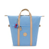 Cotton Air Blue
