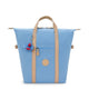 Cotton Air Blue