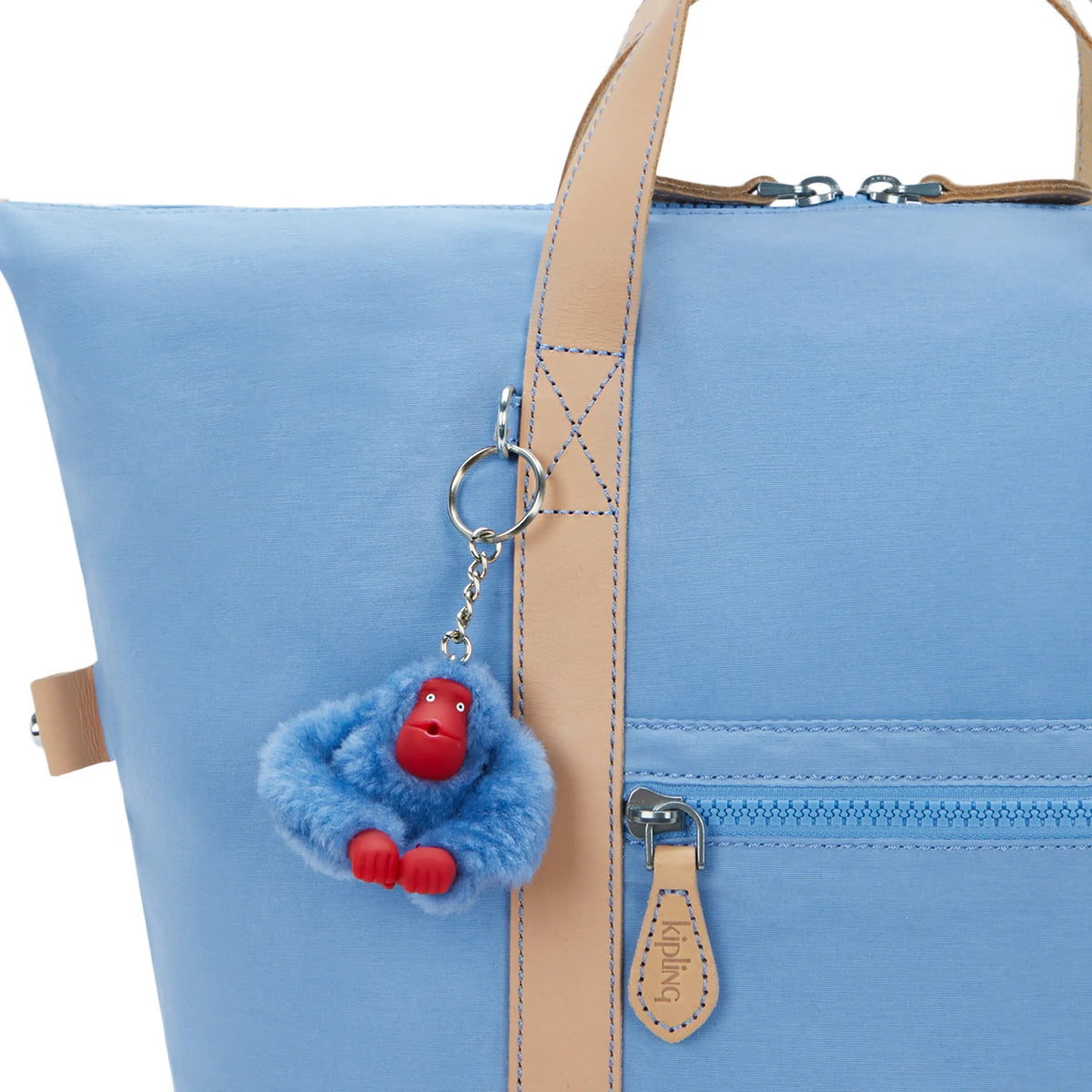 Art Backpack
