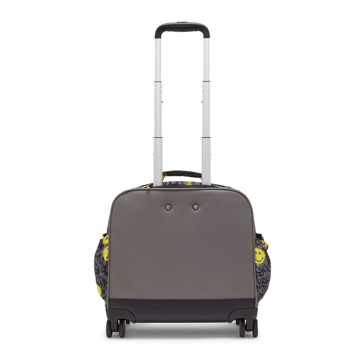 SmileyWorld® New Storia 4-Wheeled School Bag with Laptop Compartment