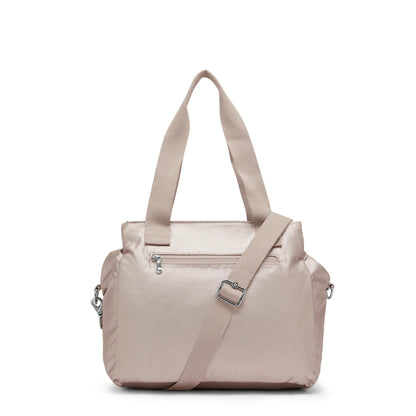 Nappisac Metallic Diaper Bag