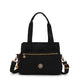Blush Gold Black