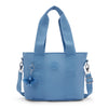 Vintage Blue