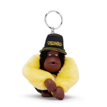 SmileyWorld® Happy Collector Monkey