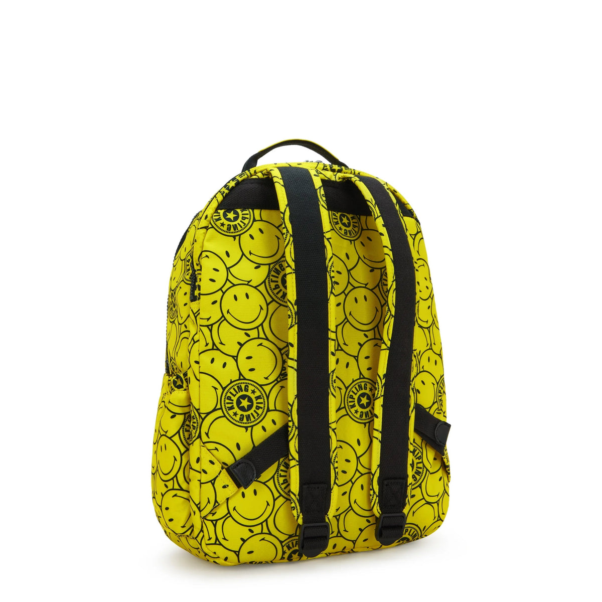 Seoul 15" Laptop Backpack