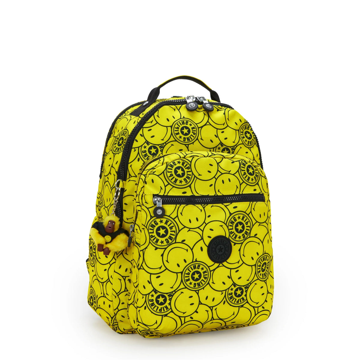Seoul 15" Laptop Backpack