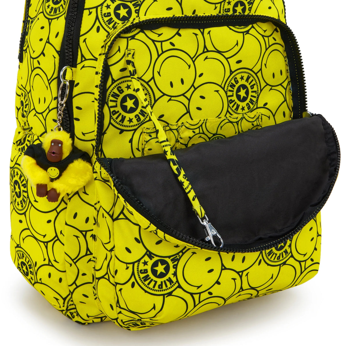 Seoul 15" Laptop Backpack