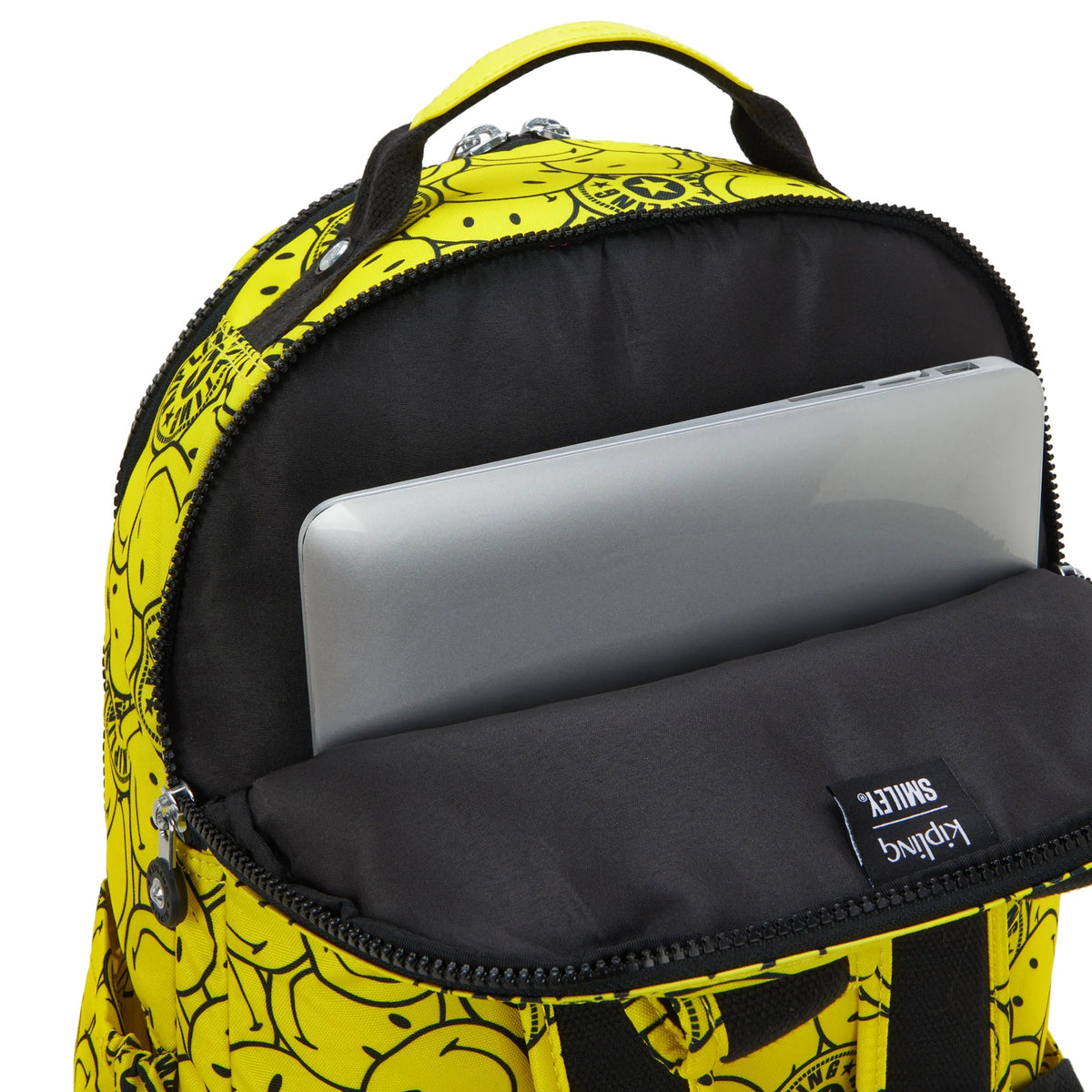 Seoul 15" Laptop Backpack
