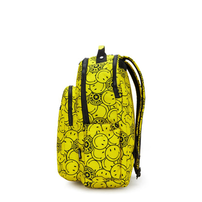 Seoul 15" Laptop Backpack