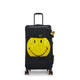 Yellow Fun Black