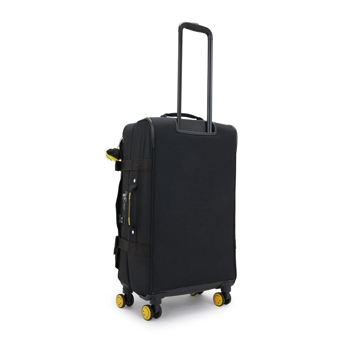Spontaneous Medium Rolling Luggage