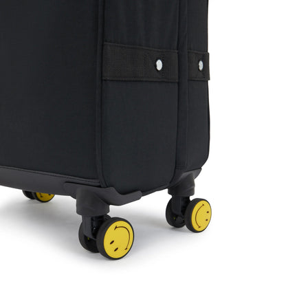 Spontaneous Medium Rolling Luggage