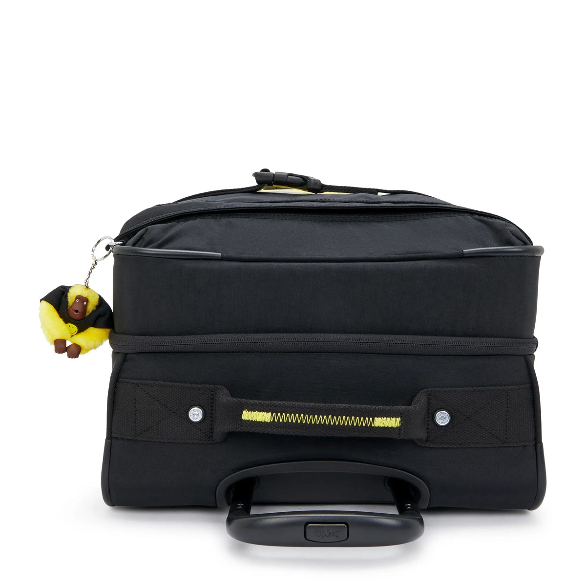 Spontaneous Medium Rolling Luggage