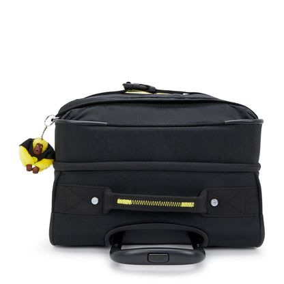 Spontaneous Medium Rolling Luggage