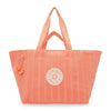 Orangy Towel