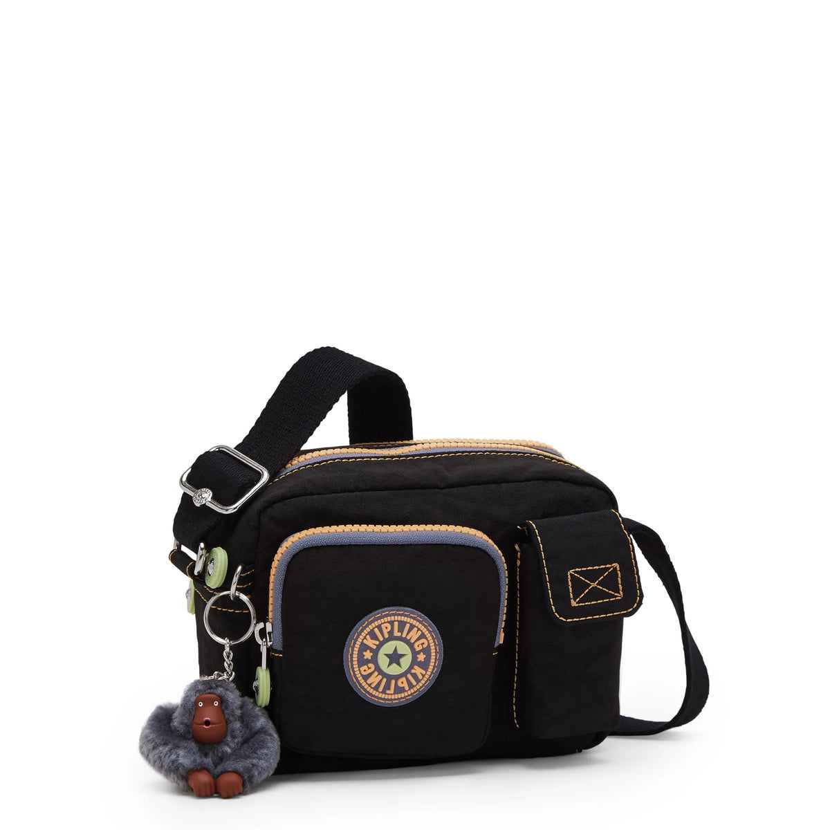 Abanu Small Crossbody Bag