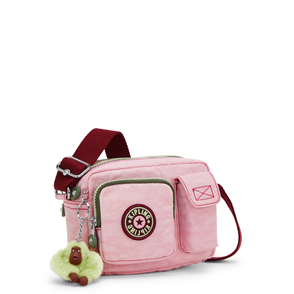 Abanu Small Crossbody Bag