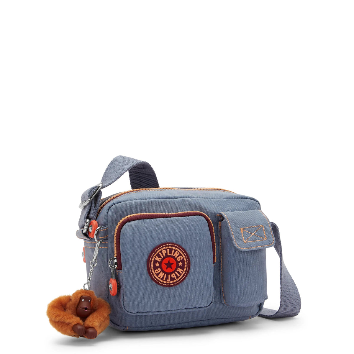 Abanu Small Crossbody Bag