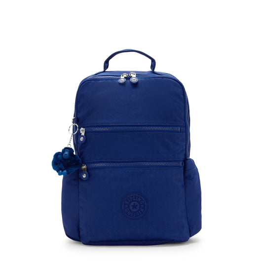 Biana Printed 15" Laptop Backpack
