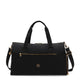 Blush Gold Black