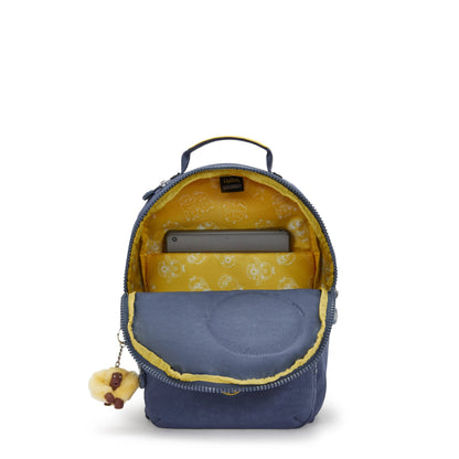 Minions Seoul Small Tablet Backpack