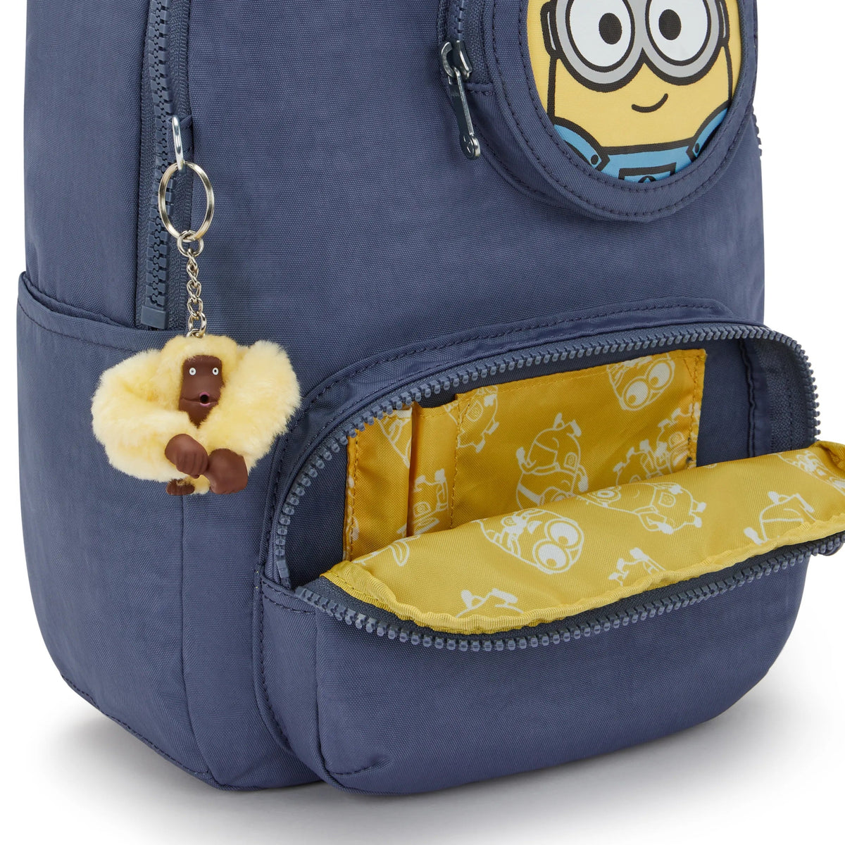 Minions Seoul Small Tablet Backpack