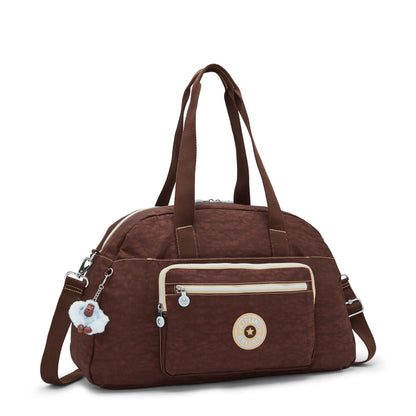 Defea Extra Large Weekender Duffle Bag