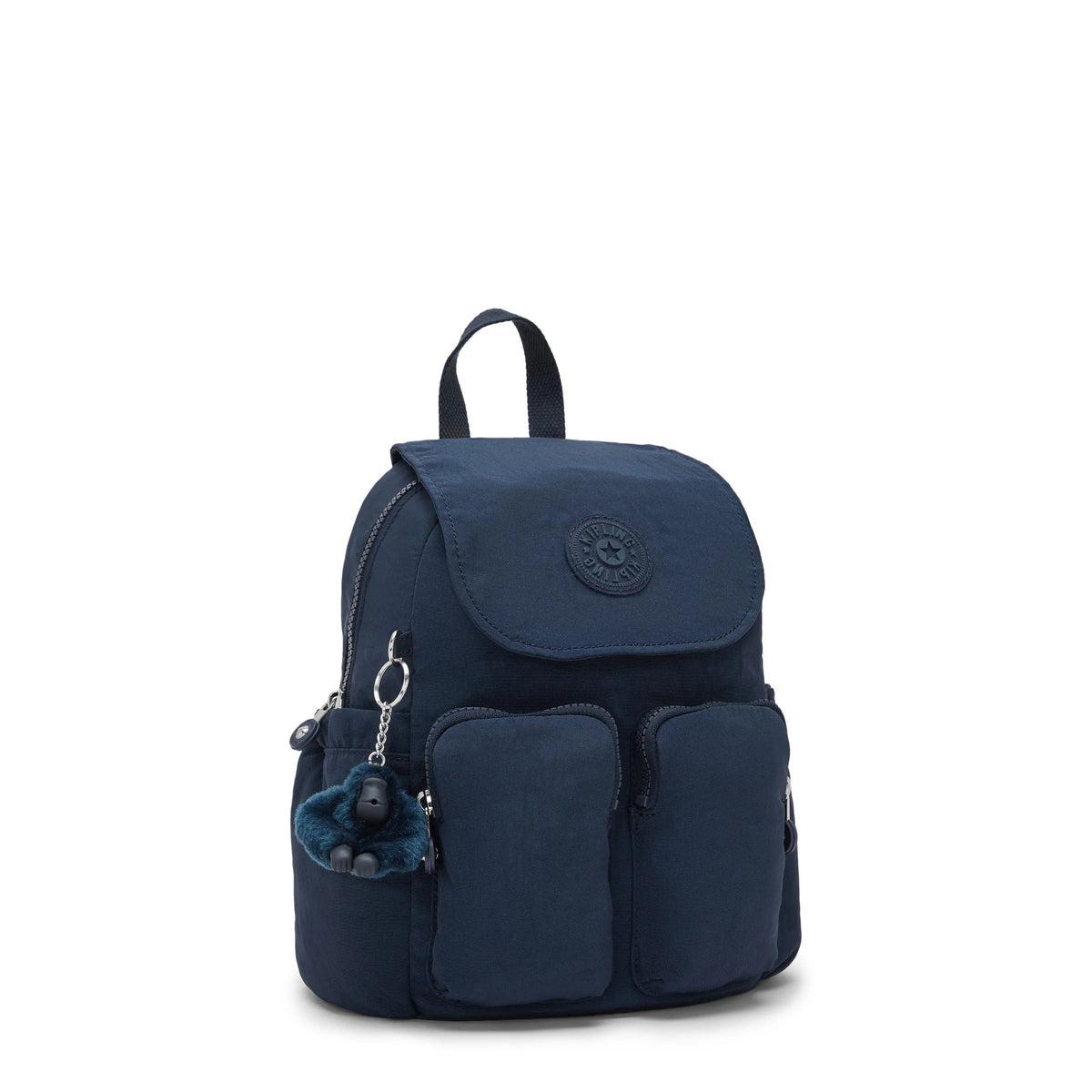 City Pocket Mini Backpack