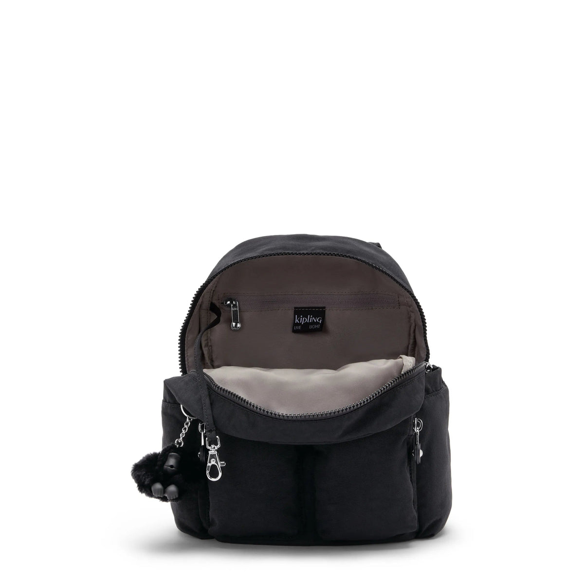 City Pocket Mini Backpack