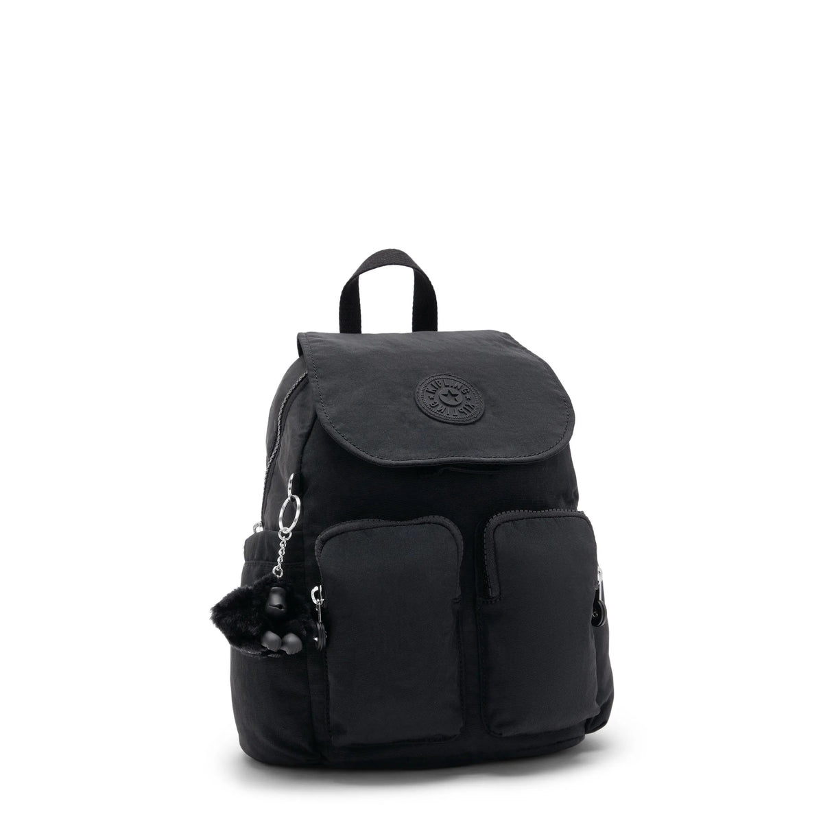 City Pocket Mini Backpack