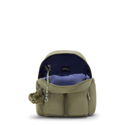 City Pocket Mini Backpack