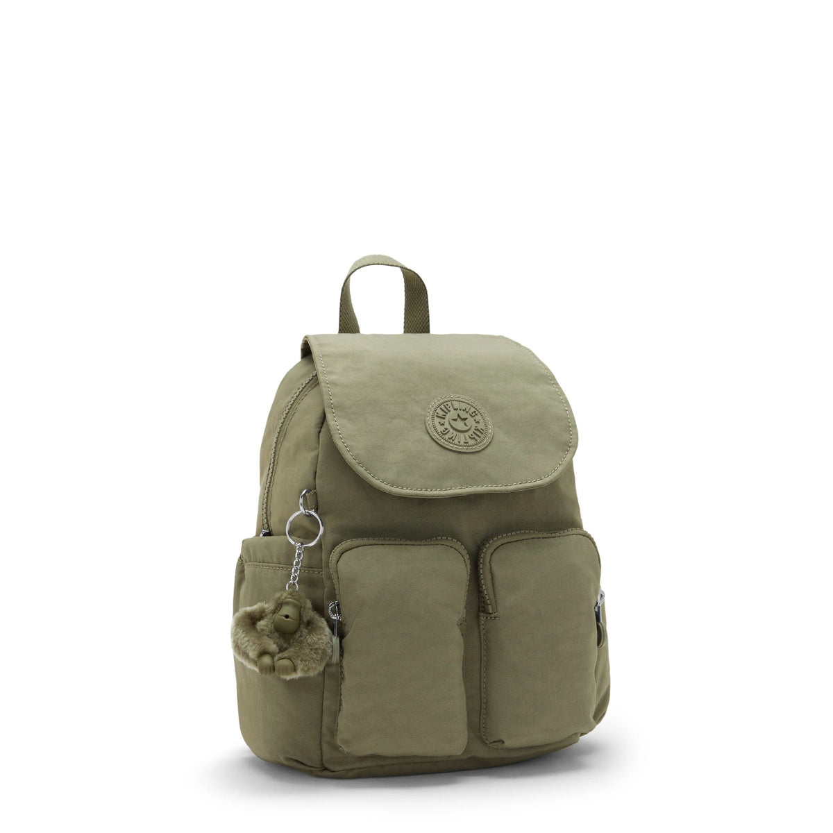 City Pocket Mini Backpack