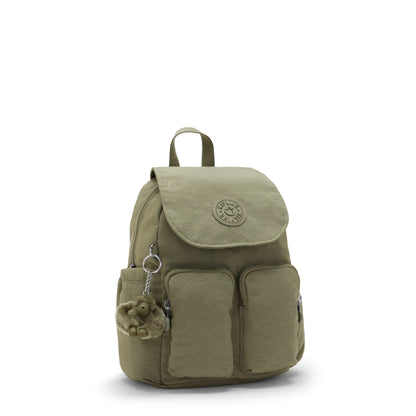 City Pocket Mini Backpack