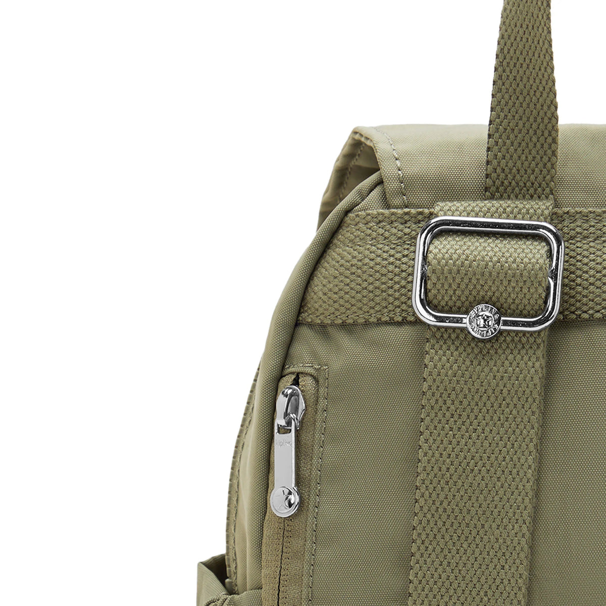 City Pocket Mini Backpack