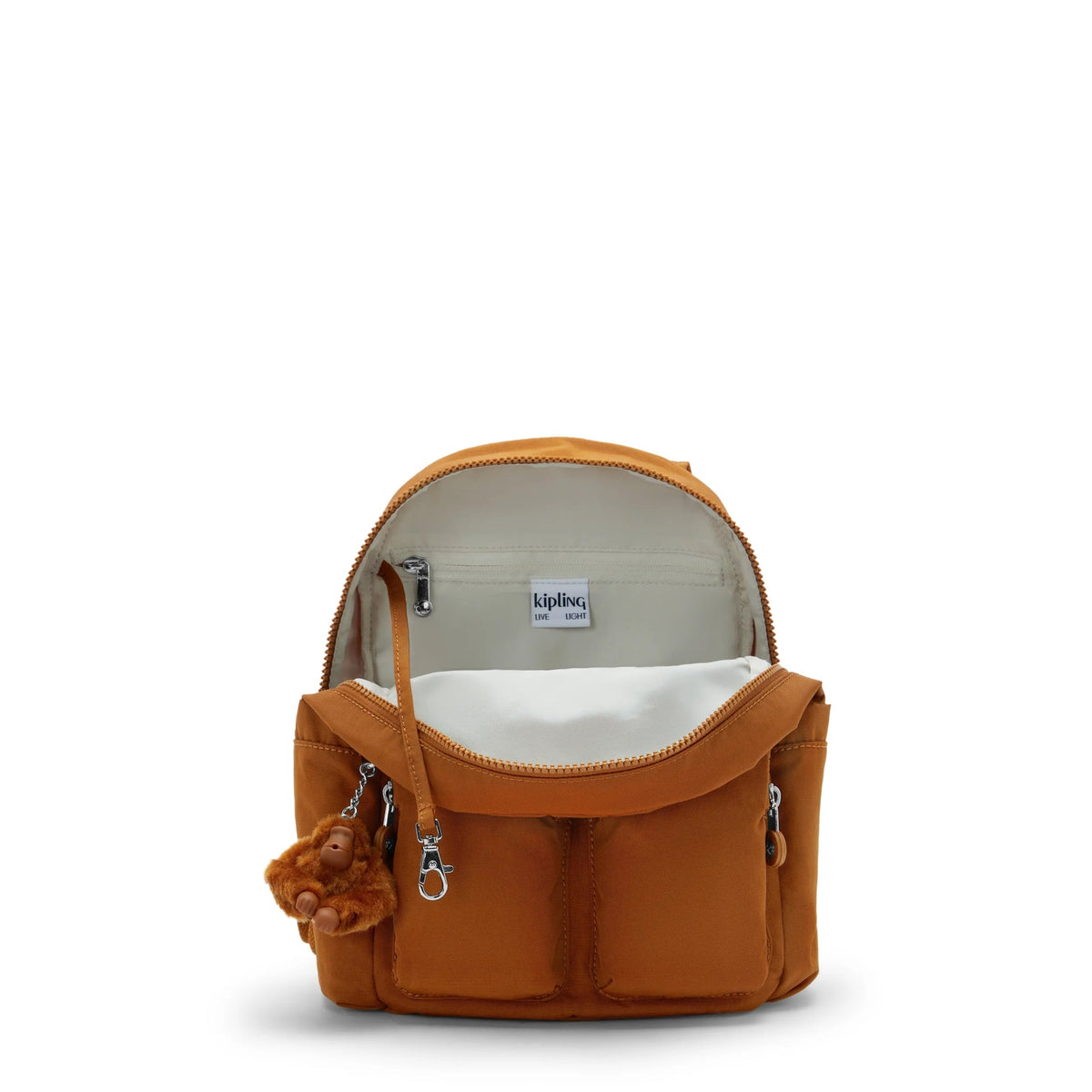 City Pocket Mini Backpack
