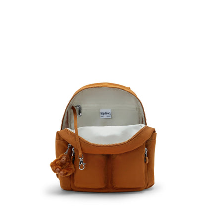 City Pocket Mini Backpack