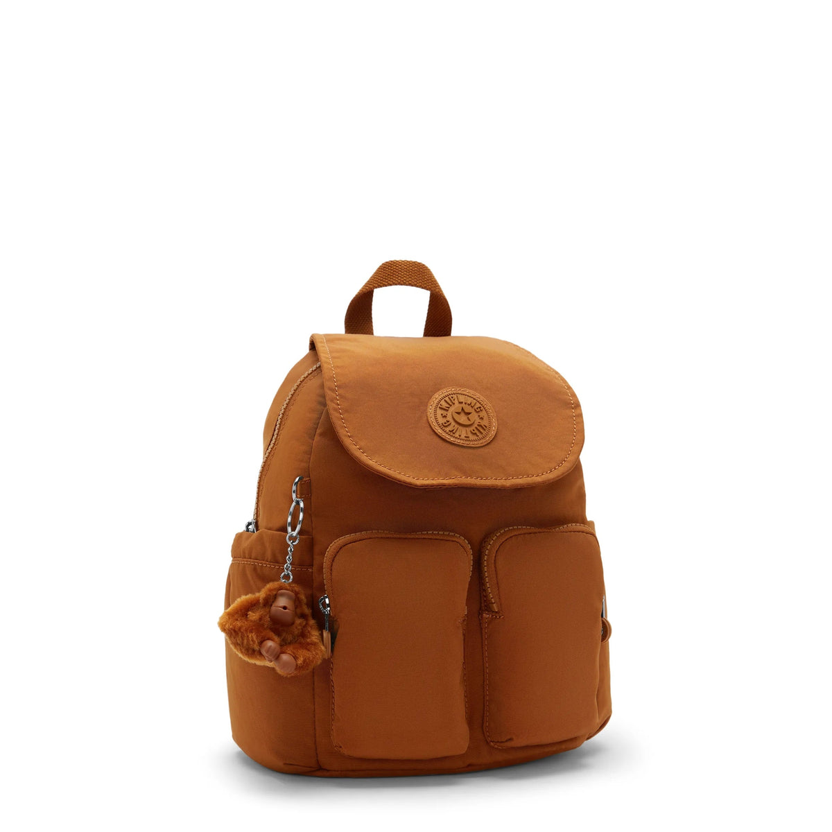 City Pocket Mini Backpack