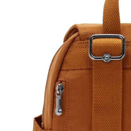 City Pocket Mini Backpack