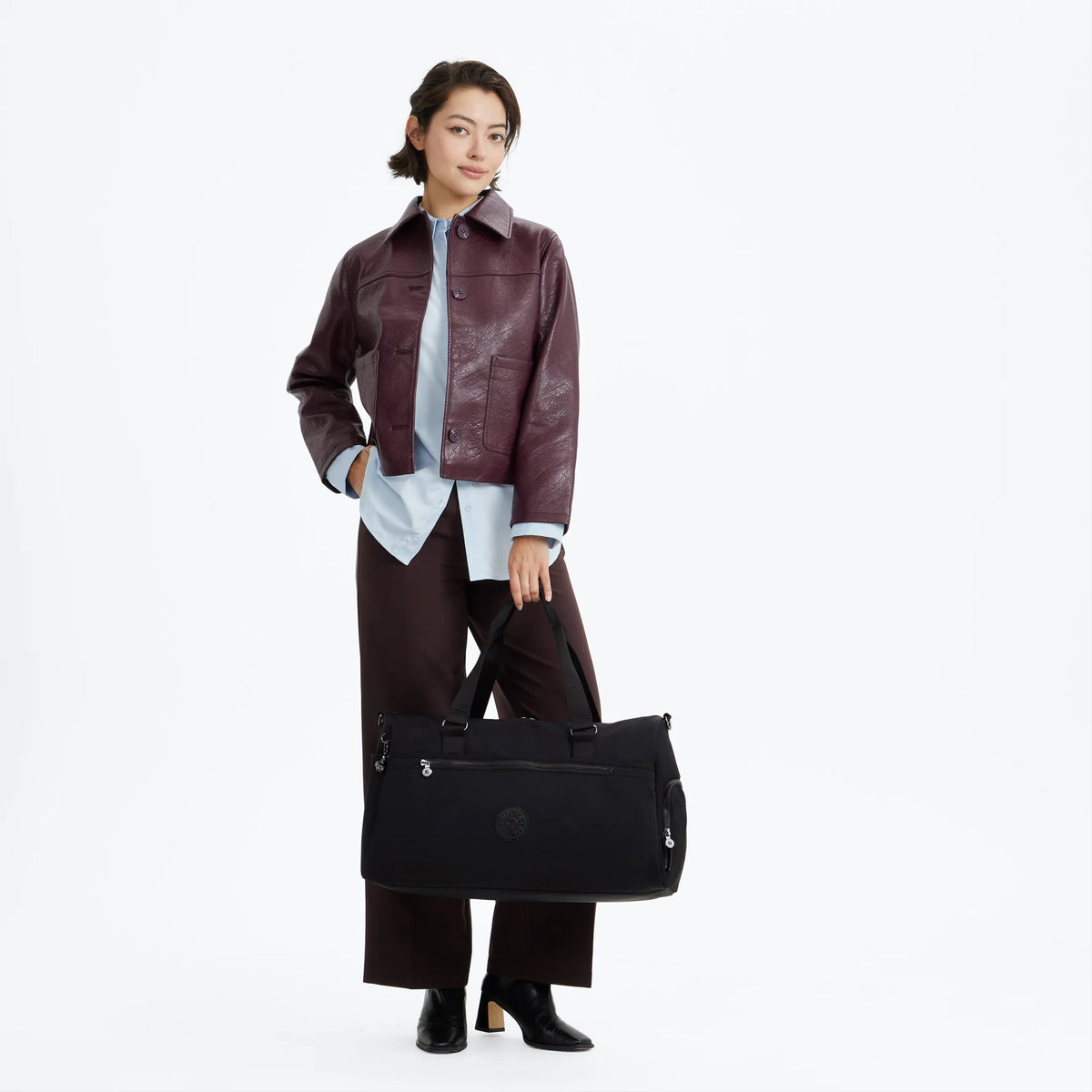 Dulcie Duffle Bag