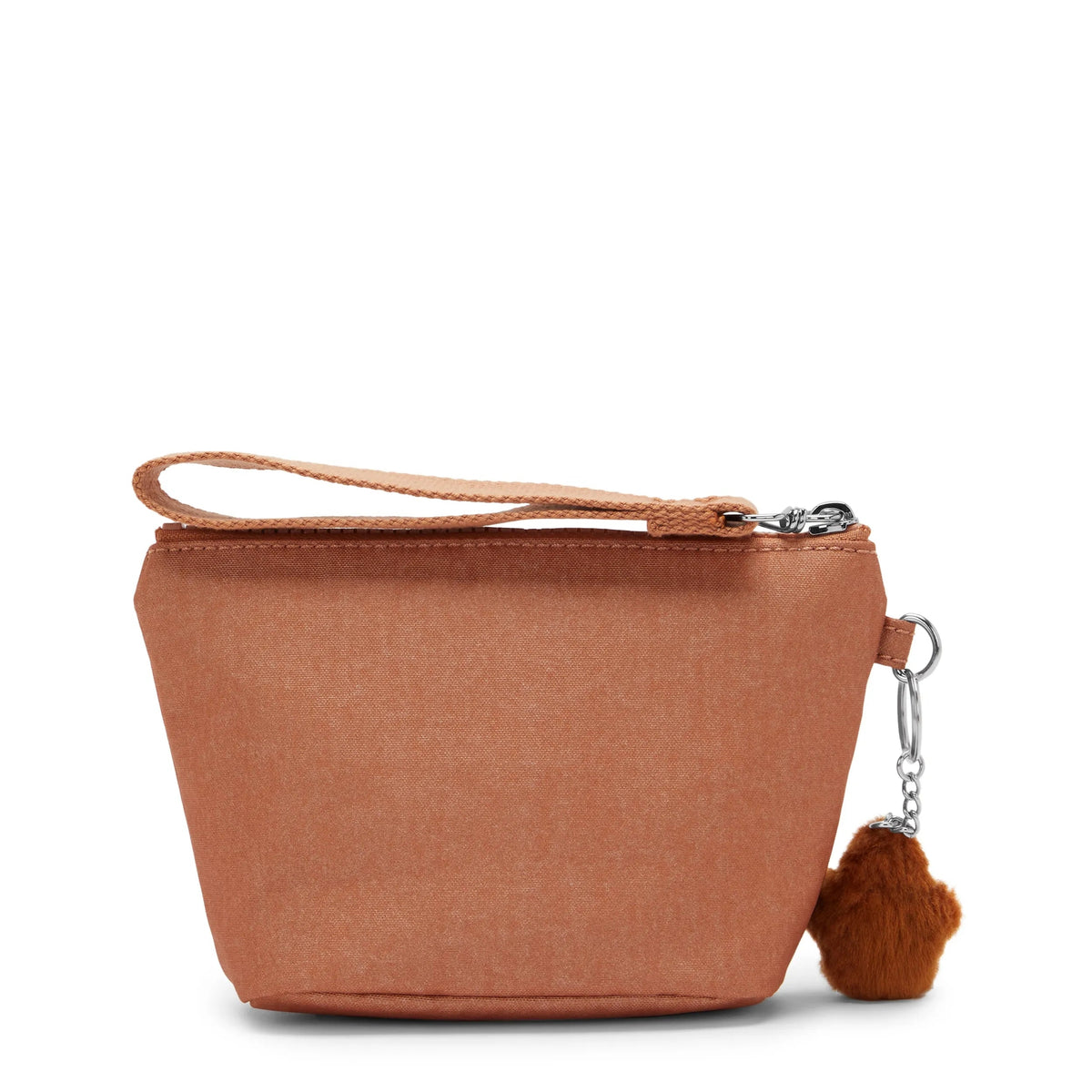 Naomi Small Metallic Pouch