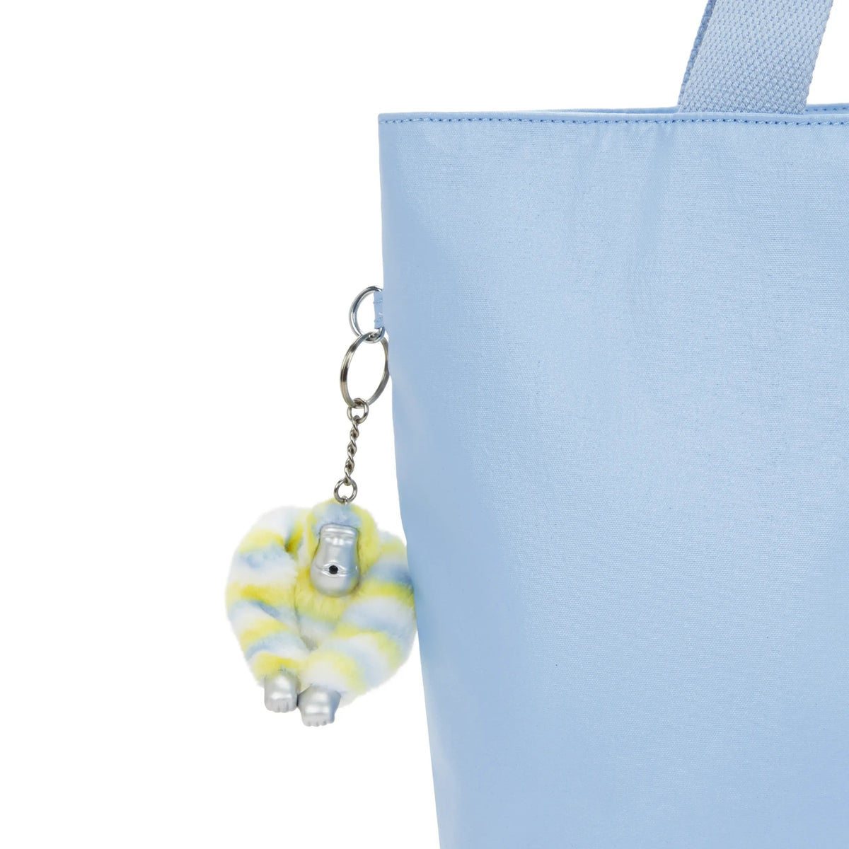 Hye Metallic 13" Laptop Tote Bag
