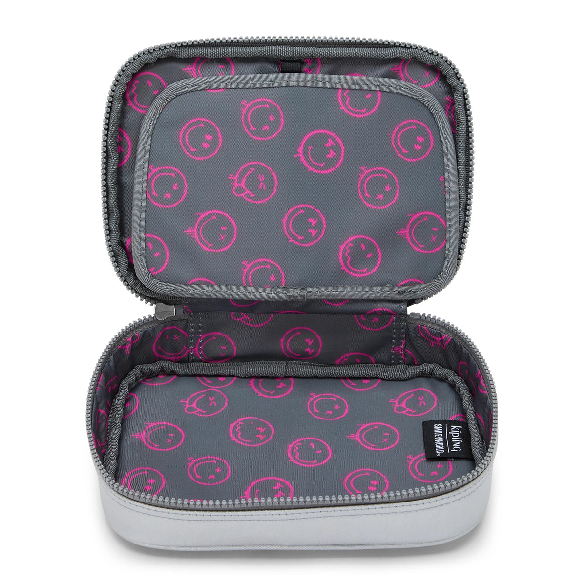 SmileyWorld® 100 Pens Case