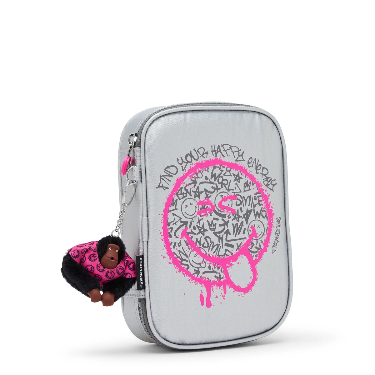 SmileyWorld® 100 Pens Case