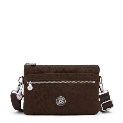 Riri Printed Crossbody Bag