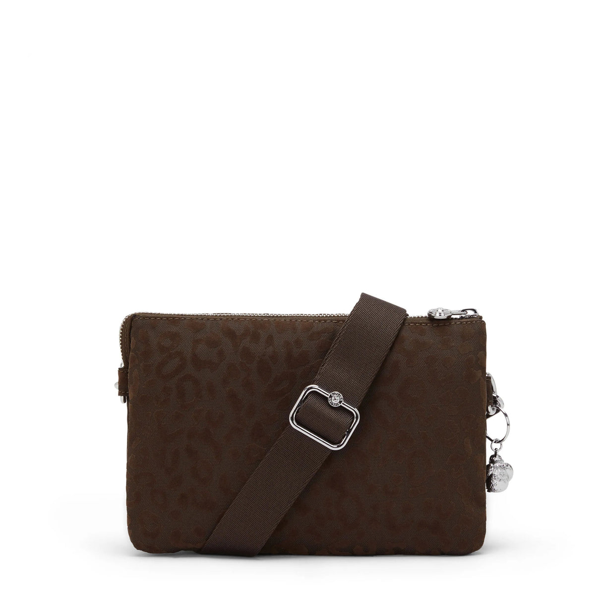Riri Printed Crossbody Bag