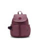 Grape Wine Metallic