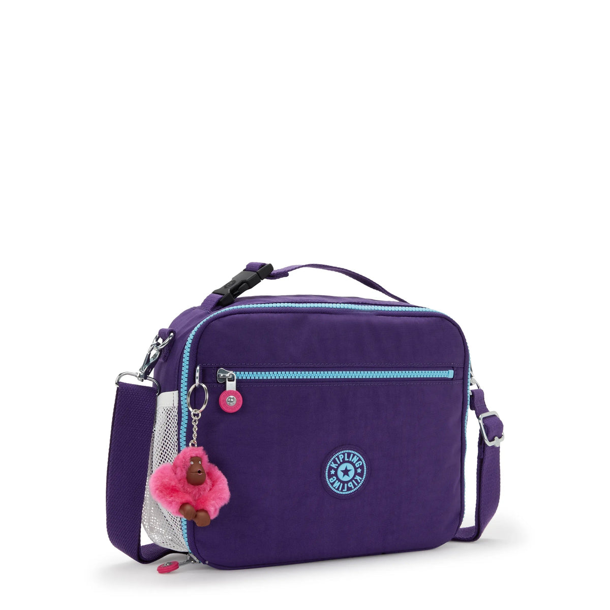 VIP Purple School Set